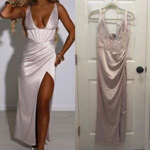 Babyboo Cordelia Dress